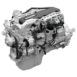 P559B Engine